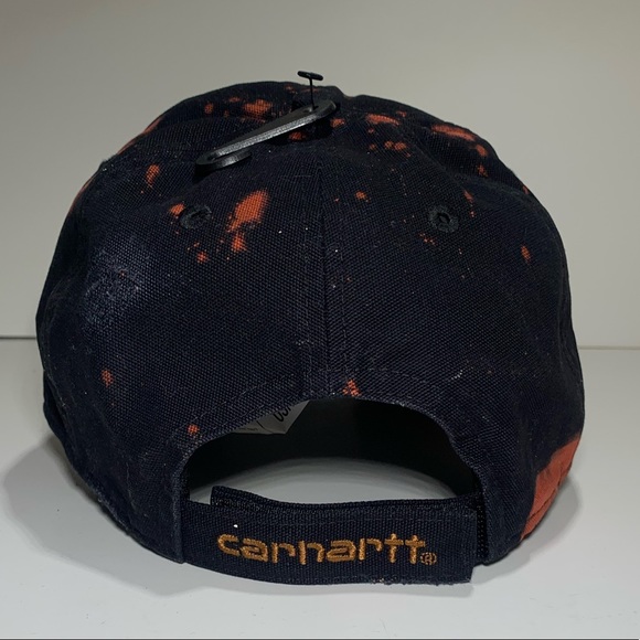 Carhartt Hat Black - Picture 4 of 5